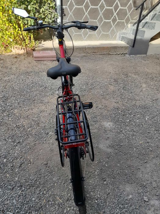 Vand bicicletă Kreidler
