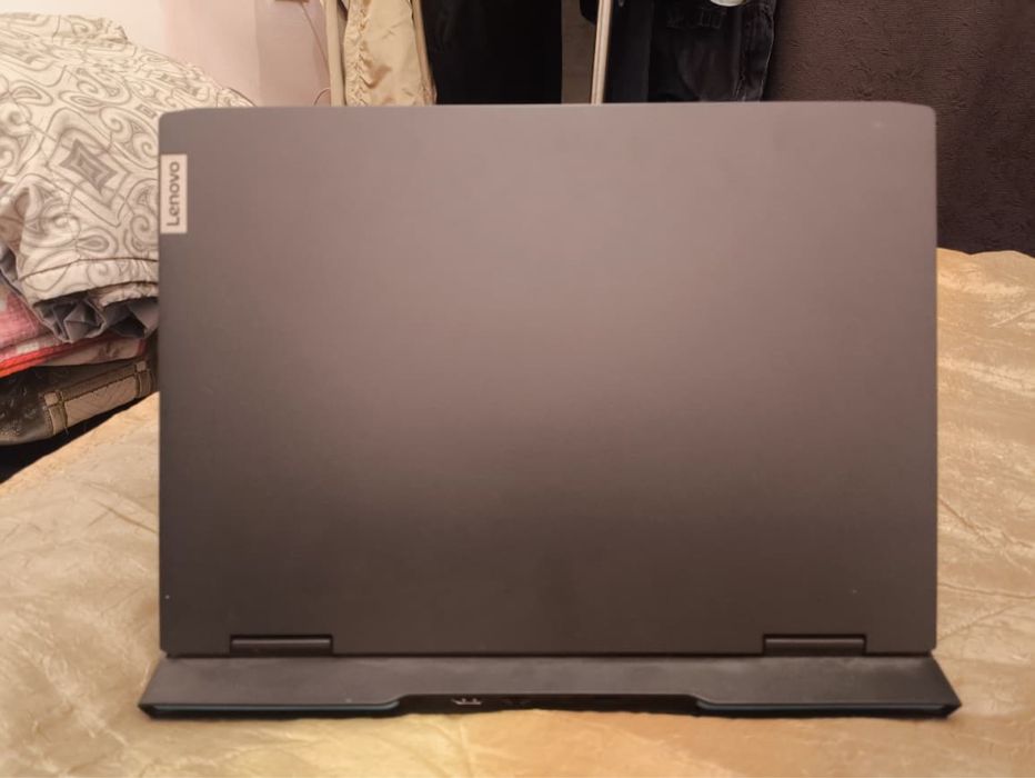 Игровой  ноутбук