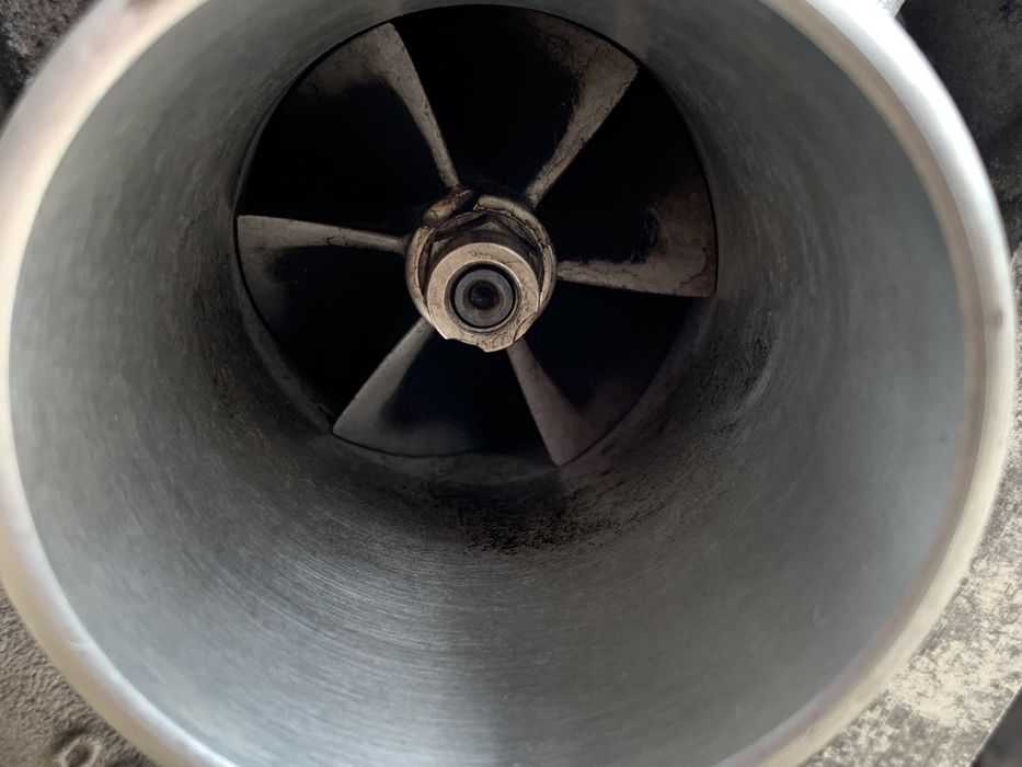 Turbo Mercedes C200 C220 / E200 E220 : A6510902780