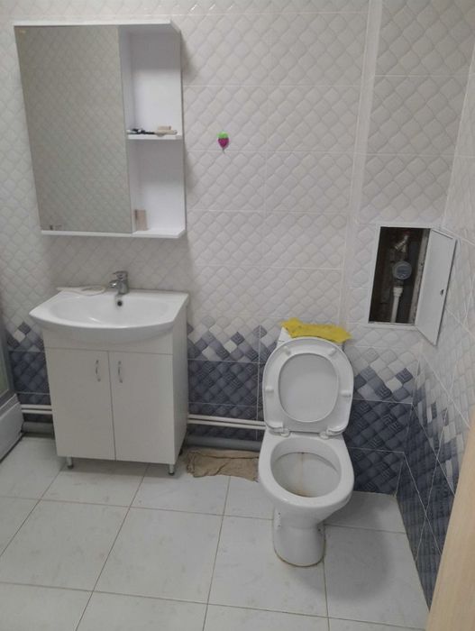 1 ком квартира жалға беріледі