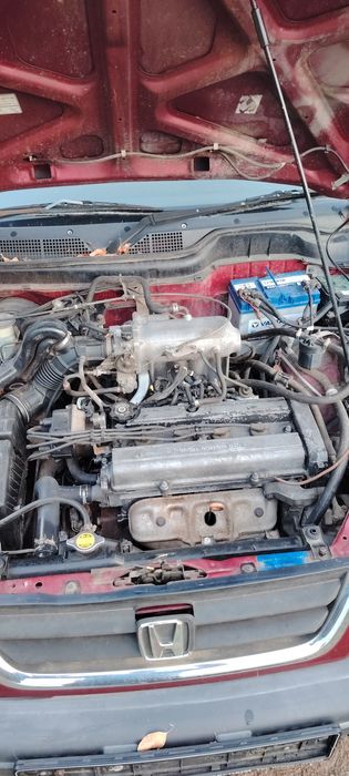Продавам Хонда Cr-v 2.0 Бензин на Части!!!