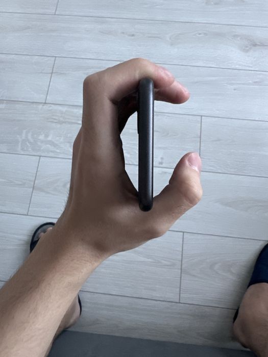 Iphone 11.