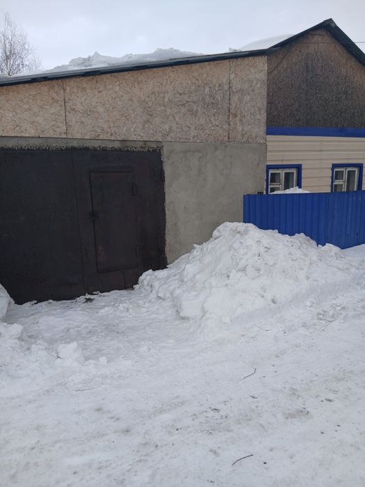 Продается дом. р-н  Нефтебазы.