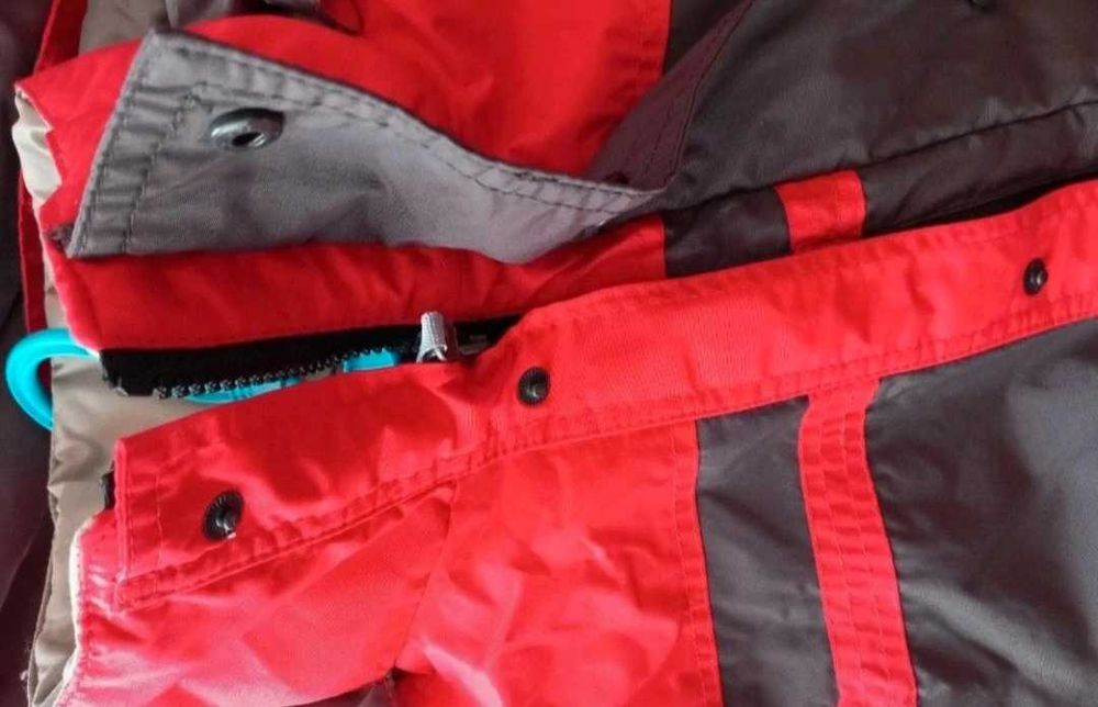 Costum nou de schi pentru bărbați, mărimea m/l