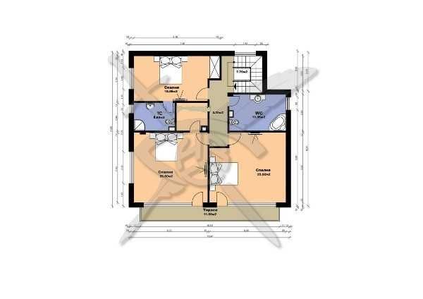 Продава се Къща в Поморие - 230 кв.м за 569 €/кв.м - Снимка #1