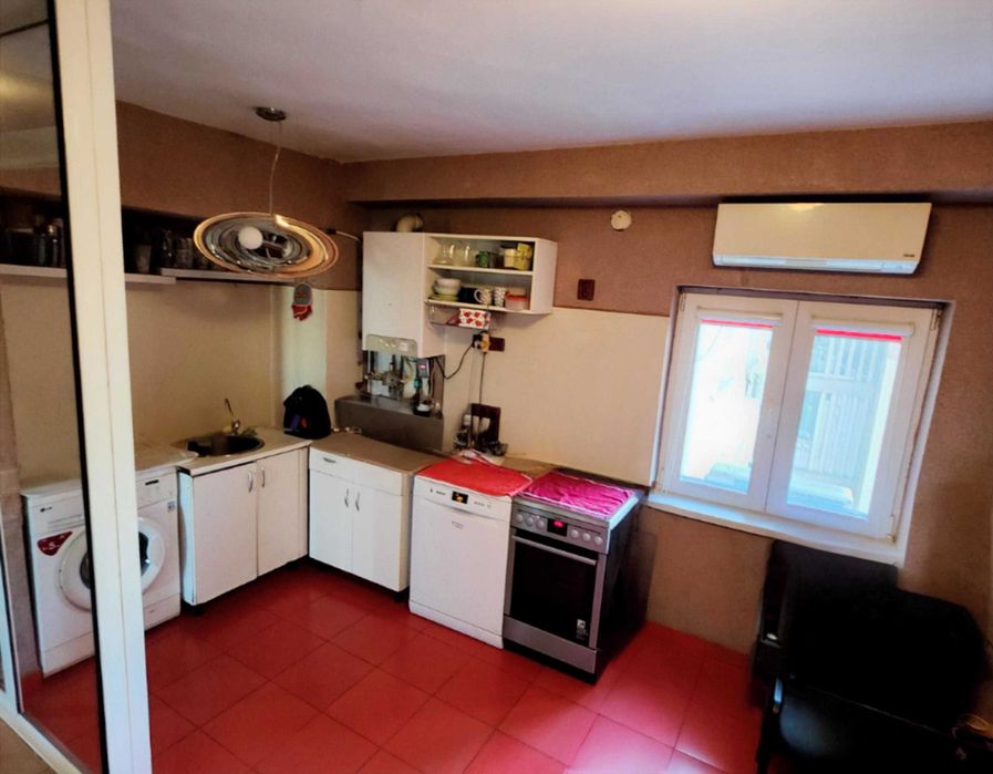 apartament 3 camere | expozitie sudica | 2 bai | 90 mp | AC | et. 7/8 | str. Nasaud | parcare