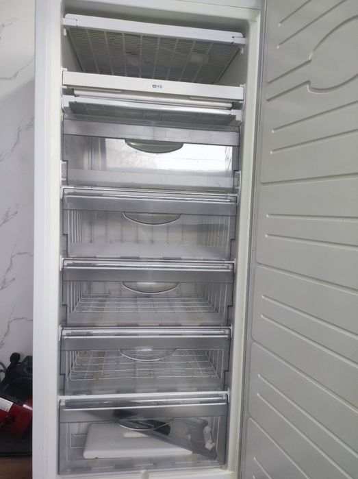 Морозильник  б/у