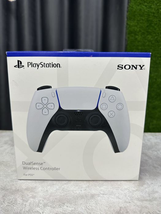 Джостик  Оптом / Sony playstation / Dualshock /Ps4 / Ps5 Игры