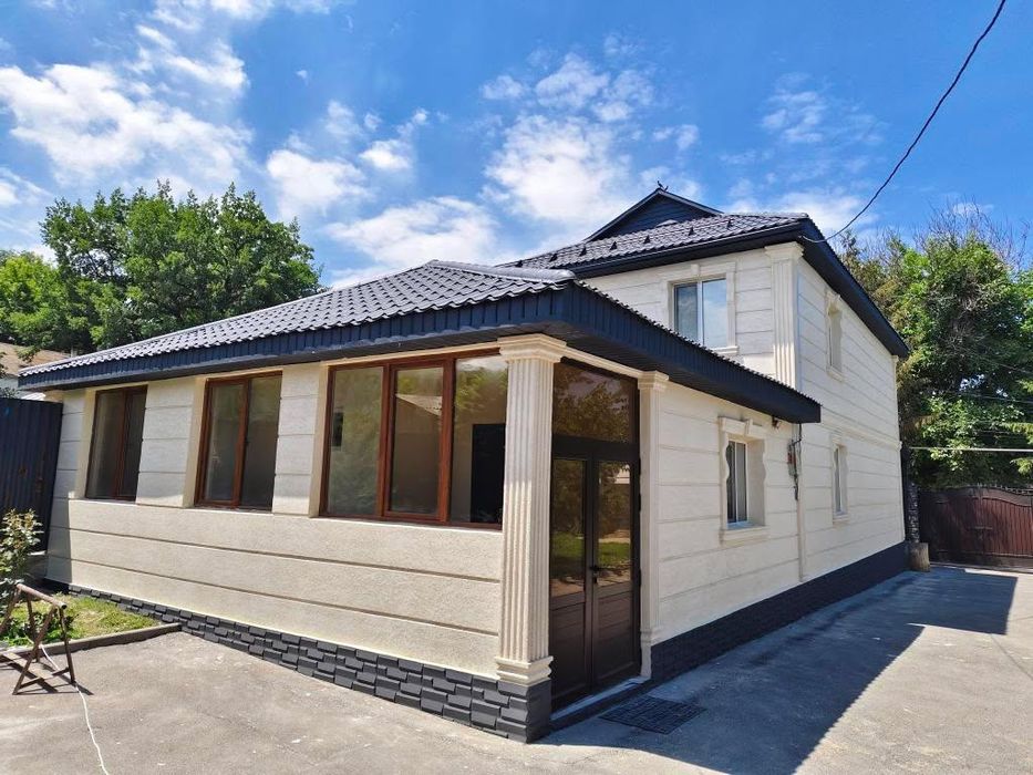 Термопанели для фасада