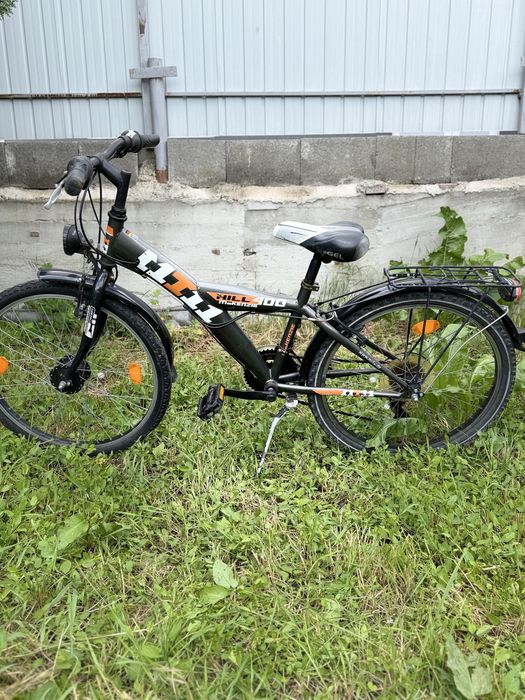 Biciclete de vânzare