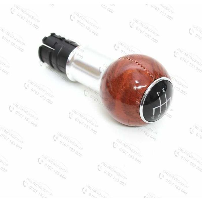 Nuca schimbator MAHON S-line VW Golf 4,Jetta, Passat,Sharan Audi A4,A6