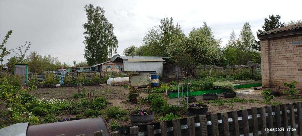 Дача 10 соток Общество «Ракета»