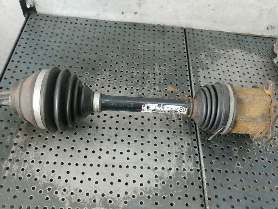 planetara stanga fata 2.0 tdi vw passat b6 automat 1k0407271bf