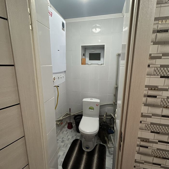 Продается времянка