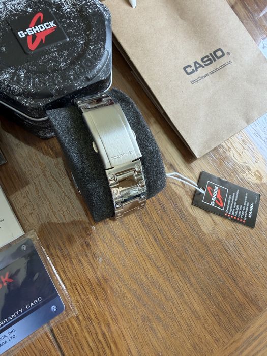 Vand Ceas G-Shock GM2110D