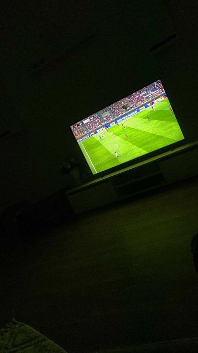 Tv Smart Horizon 128 cm