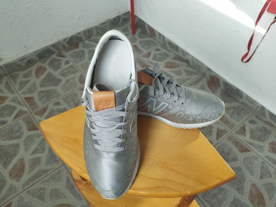 Маратонки New Balance