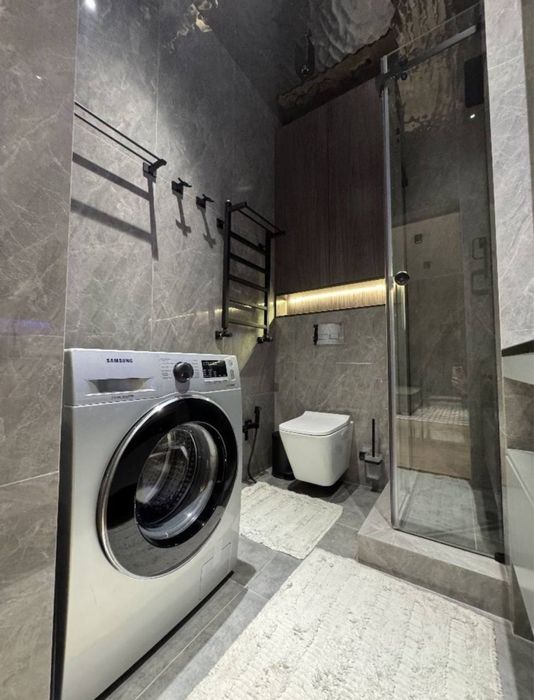 Комплекс "Узбегим" Большой охран.двор