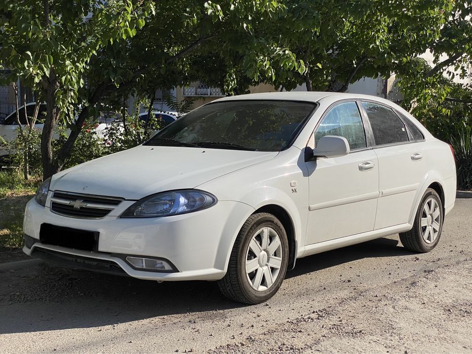 Продаётся Chevrolet Gentra механика