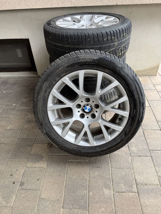 Jante bmw 18 5x120