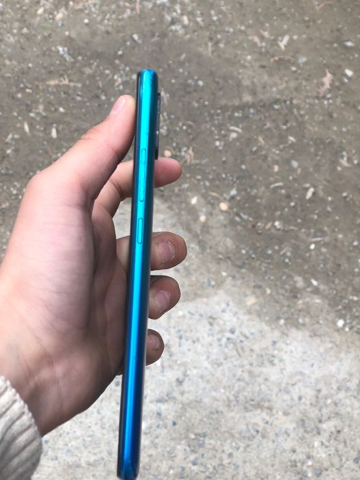 Redmi9 A holati yahshi