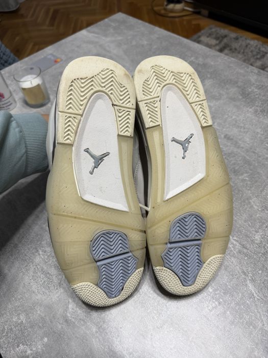 Кецове/маратонки nike jordan