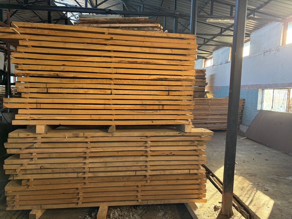 Cherestea Stejar,Tei,Rasinoase.