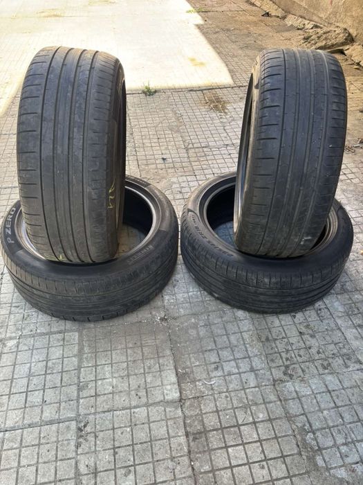 Летни гуми Pirelli 235/45 ZR18