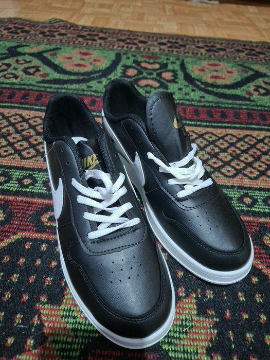 Marotonki nike za lice