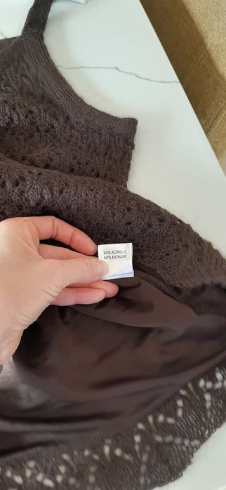 Set 2 piese de dama/L