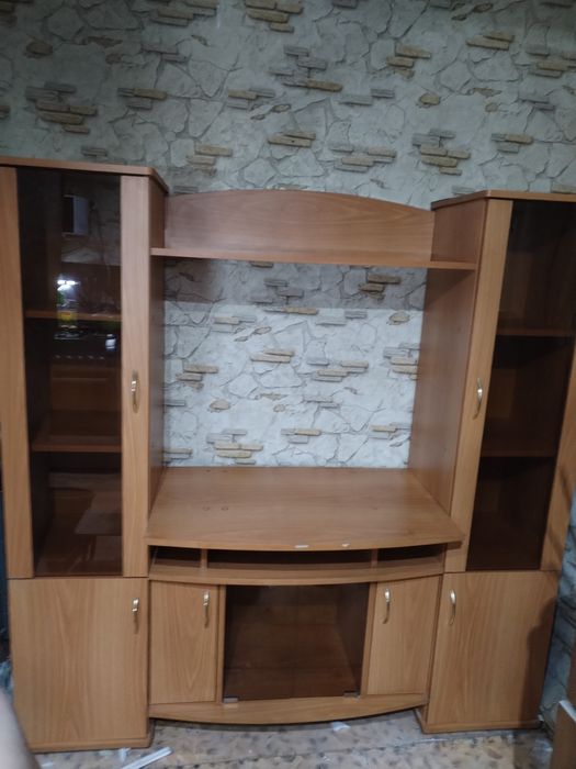 Продам мини стенку