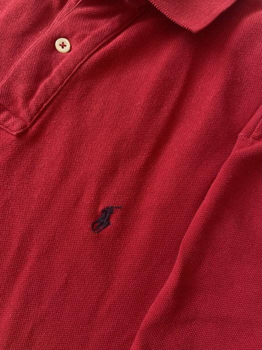 Tricou Polo Ralph Lauren