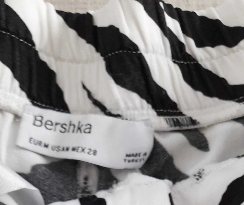 Панталон BERSHKA