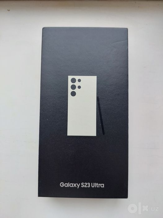 Samsung S23 Ultra, Oq
