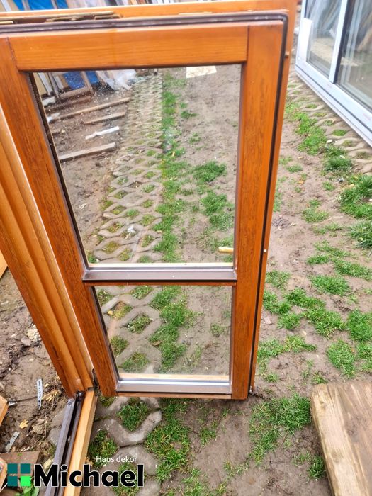 Termopan lemn masiv,obloane,Austria(Manuel 5431)