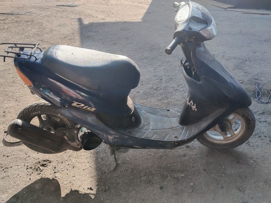 продам Хонда Дио 35 zx