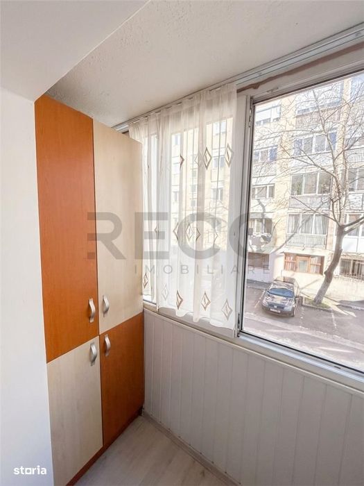 RECO Apartament 2 camere, etaj 1 din 4, complet mobilat si utilat, Ios