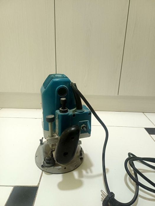 Lazer, drell, freza, balgarka, perfarator nabor