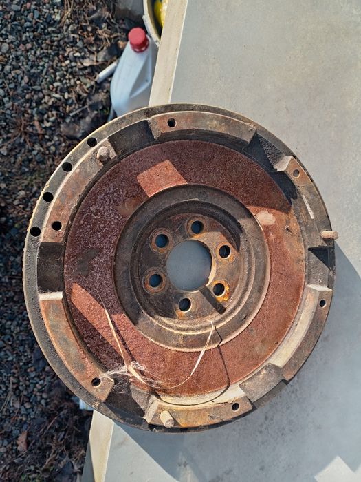 Головка мазда 626 перехода 2 блок