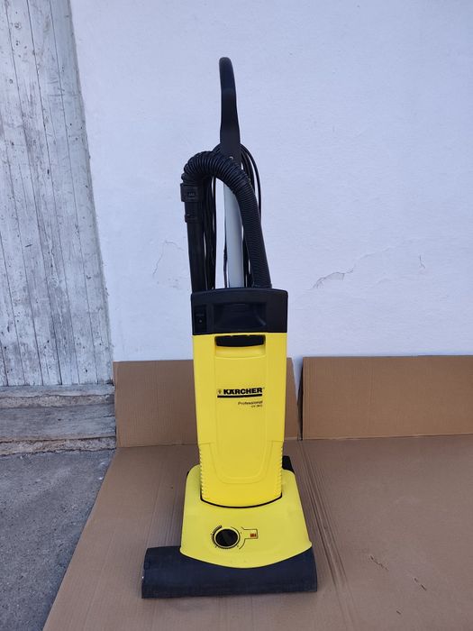 Професионална прахосмукачка Karcher Cv 38/2