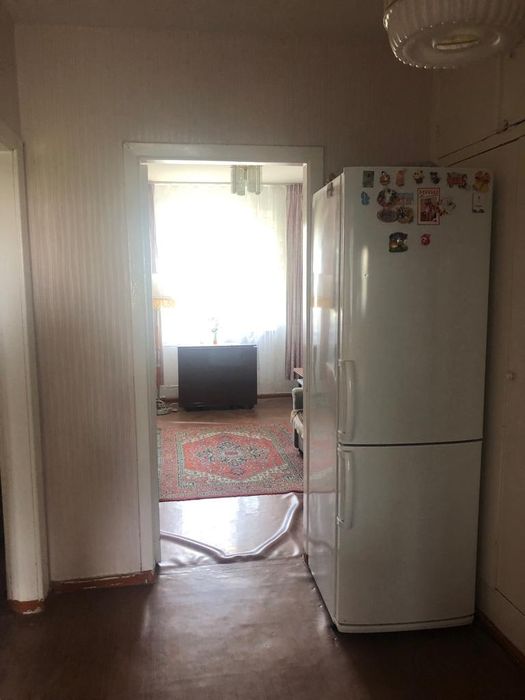 Продам 3-х комнатную квартиру.