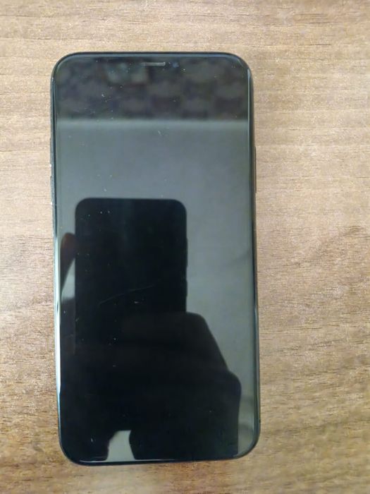 IPhone xs на запчасти