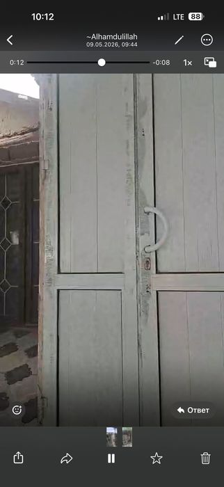 Пластик есыктер Сатылады