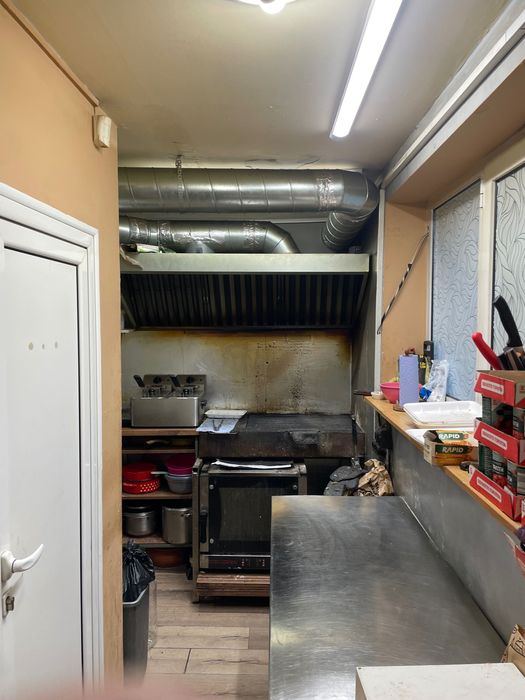 От собственик. Заведение с наемател в центъра на София.