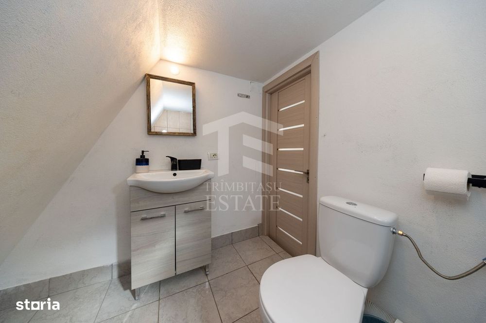Fundata | Teren de vanzare | 7,656 mp + Cabane tip A Frame