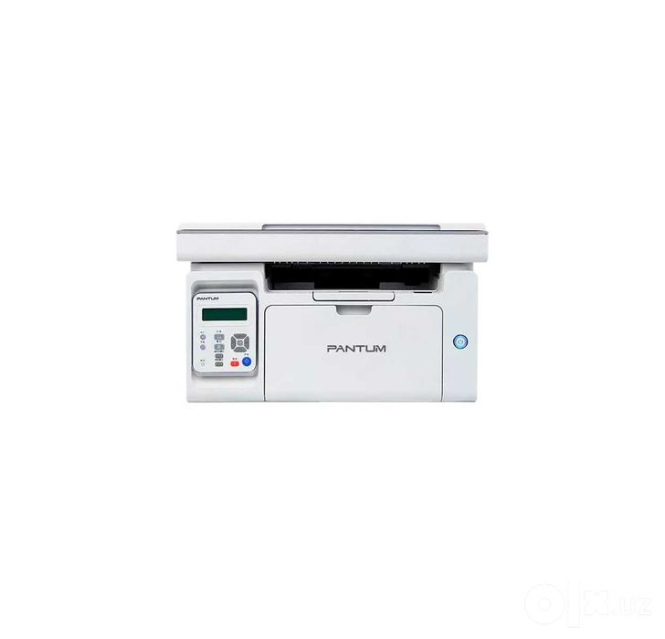 # Printer Pantum M6553NW