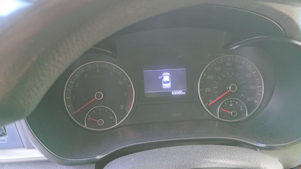 Продам Киа Оптима 2018 года 2.4 объем