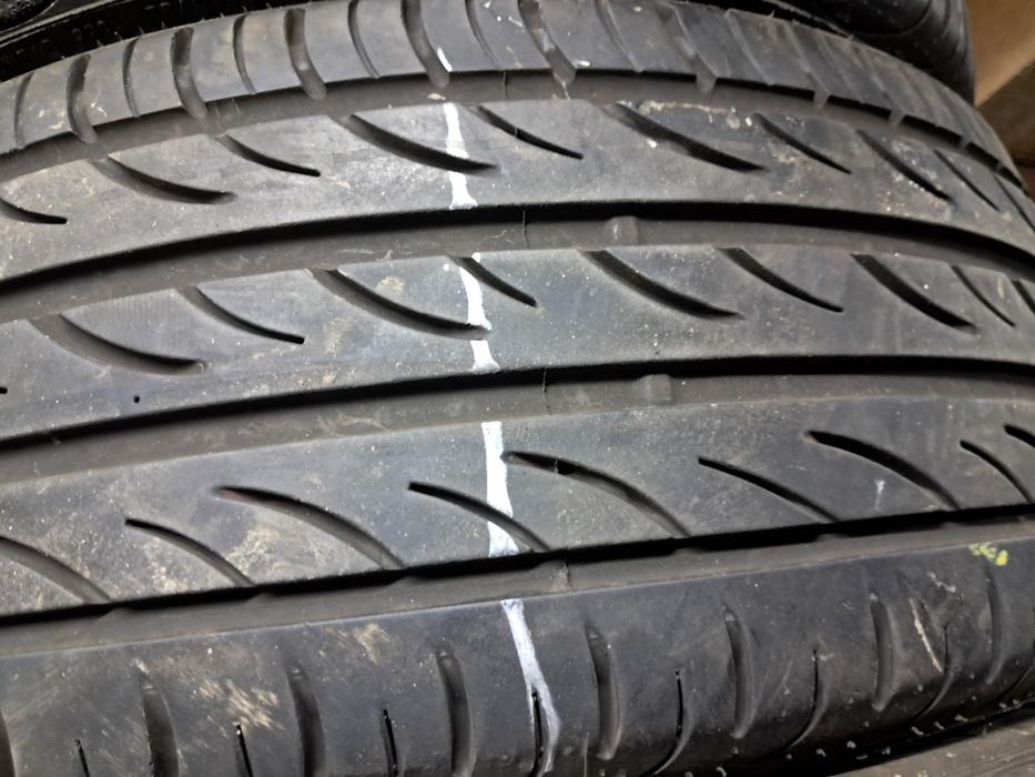 Anvelope second vara 205 40 R17 Pirelli