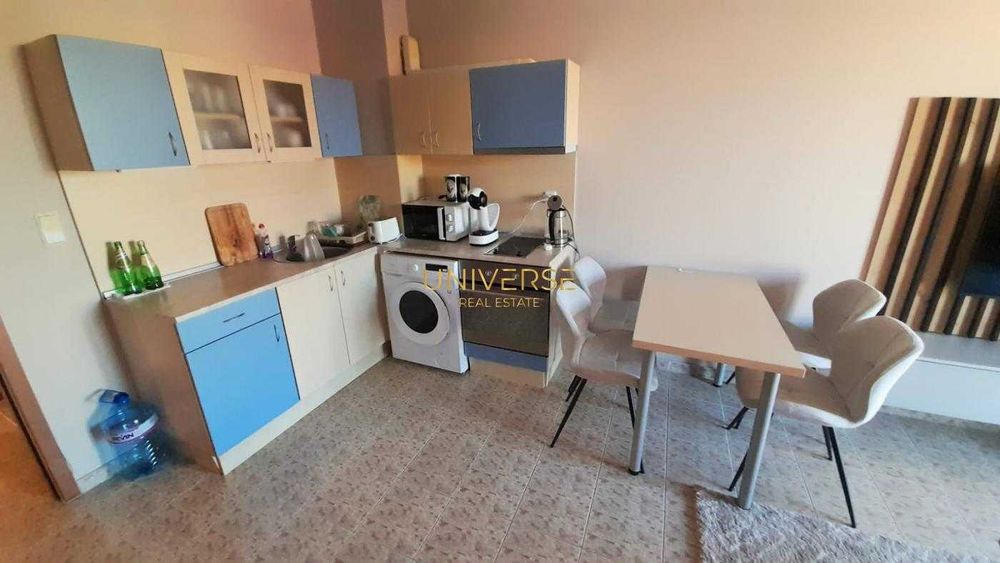 Продава се Тристаен апартамент в к.к. Слънчев бряг - 92 кв.м за 1055 €/кв.м - Снимка #1