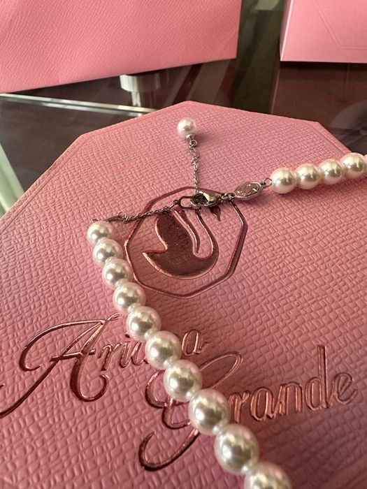 Colier Ariana x Swarovski